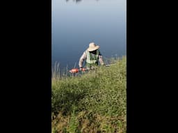 Why Everthrive Landscape Company chose Milwaukee Outdoor Power Equipment. #MilwaukeeTool