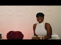 WATCH: ESSENCE Clocked In | Shamea Morton Is Here To Stay