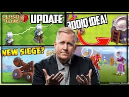 Clash of Clans Rips off a Galadon Idea - AGAIN