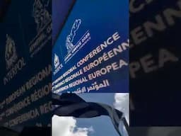 INTERPOL - European Regional Conference 2025