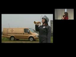 The Bank Job - Hilary Powell / Financing the Commons Symposium / Part 10