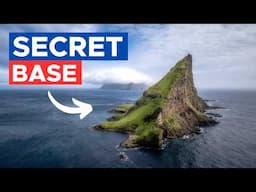 Inside the World’s Most Secret Bunkers