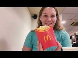 McDonald's Malaysia: A Paradise for Fast Food Lovers