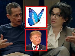 Butterfly Effect, Anthony Weiner on his role in the 2016 Election