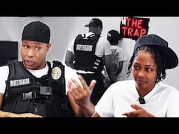 Fast Food Cashier Caught Stealing Customers’ Credit Cards—Shocking Scam Exposed!
