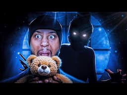 I’M BLIND… BUT MY TEDDY BEAR SEES FOR ME | Out of Sight (FULL GAME)