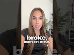 The Real Reason You’re Struggling in Real Estate (New Agents)