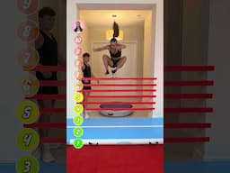 Clear The Wall Challenge!