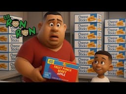 Animation Session 🔴 Lil Ron Ron Season 13 LIVE