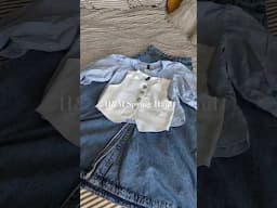 H&M Spring Clothing Unboxing 💐#hmhaul #springclothes #clothinghaul #springhaul #newclothes