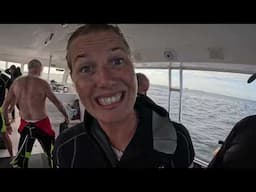 Lionfish Missions & Scuba Adventures in Aruba – 2025 Report
