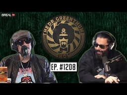 Deftones Stephen Carpenter Discusses Band History, Guitars, +More | The Dr. Greenthumb Show #1208