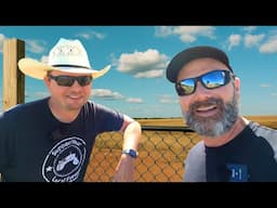 Moving on After Divorce  with Guest Mike Galloway YouTube Rancher  (@beyondtheranch)