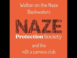 Walton Naze Backwaters 2025