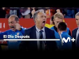 El Día Después (14/04/2025): Vuelve Joaquín Caparrós