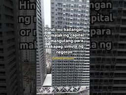 😄👍 #businesstipsforsmallbusinessowners #makemoneyonline #businessph #moneyph