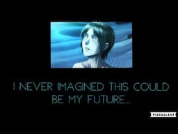 The Brightest Future | ASMR | Ymir x Pregnant! Fem! Listener Part II