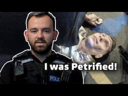 He Gouged His Finger Into My Left Eye | Police Code Zero S3 E3 | Our