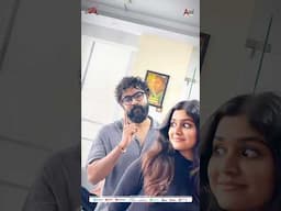 Bangle Bangari #shorts | EKKA | Yuva Rajkumar | Rohit Padaki | Charan raj | Sanjana Anand | Anthony
