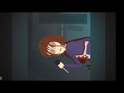 8 True Horror Stories Animated 😱