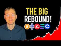 The BIG April Rebound! - Big News! 💰😳💰