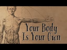 Your Body Does Not Belong To God | Belief It Or Not