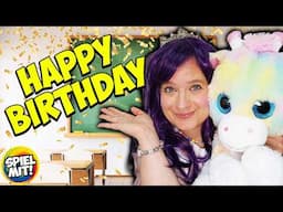 5 Arten Geburtstag in der Schule!? XXL Party? Total Peinlich?