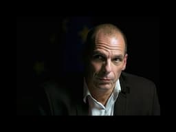 Yanis Varoufakis Explains How Public Banking Can Fund UBI