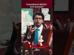 Tamannaah Bhatia Kay Gaanay | Wahid Hamid | Tunn Do | India Pakistan War | Nashpati Prime