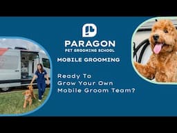 Ep 1: On Your Mark - Get Ready to Grow Your Own Groom Team