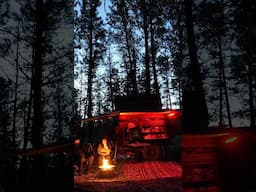 Check Out These Go Fluxx Lights!! @GoFluxx#gofluxx #lights #trailerlights #lighting  #lobotrailers