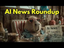 AI News – Decisions, Discounts & Data Power Plays