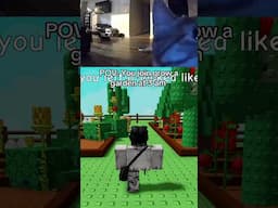 RIP My Eyes #roblox #shorts