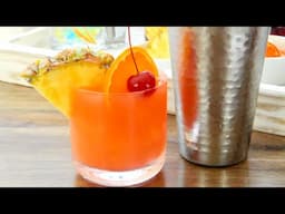 Cocktail Mai Tai