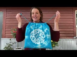 New yarn kits at PrettyPeaceful.com!  Shop now
