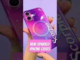 I love these cases from Velvet Caviar for my iPhone 16 😍 #iphone16