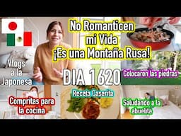 No TODO ha sido FELICIDAD 🥹 + Compritas para la COCINA 😉 JAPÓN - Ruthi San ♡ 18-04-25