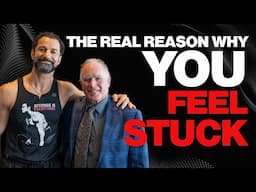How your past shapes your mindset, career, & purpose | Episode 76