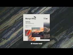 Premiere: Hobin Rude - Shrouded Glint [Mango Alley]