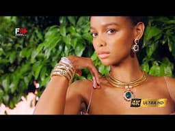 FASHION & LIFESTYLE NEWS Puntata 34 - Fashion Channel