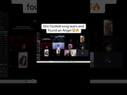 UNC just hosted the most insane song wars !! 🔥 Twitch: Ky4Realz