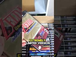 One of The Rarest GameCube Games 🤯