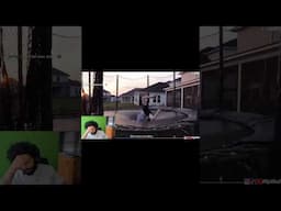 How is he ok after this Trampoline Fail!