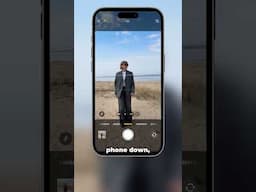 This Mistake is RUINING Your Photos! ❌😱 #iphonephotography #portraitphotography #shorts #phototips