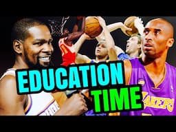 The Truth About NBA Legends