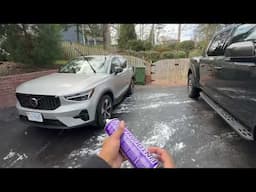 FULL WEEK DETAILING CARS AS MOBILE CAR DETAILER | FULL PROCESS ASMR