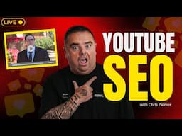 YouTube SEO, Ranking your Videos on Youtube