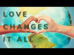 LOVE SWITCHES THE PATH | YOU NEED TO KNOW THIS | ANGELIC MESSAGE