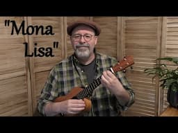 "Mona Lisa"