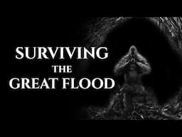 Inner Earth: Sanctuary for the Condemned